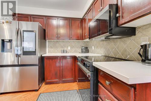 6692 Meteor Court, Mississauga, ON 
