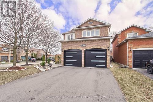 6692 Meteor Court, Mississauga, ON 