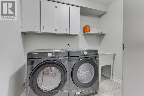 6692 Meteor Court, Mississauga, ON 
