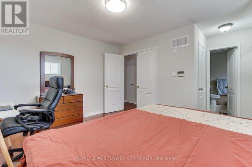 6692 Meteor Court, Mississauga, ON 