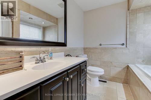 6692 Meteor Court, Mississauga, ON 