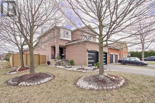 6692 Meteor Court, Mississauga, ON 