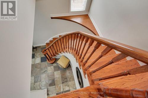 6692 Meteor Court, Mississauga, ON 