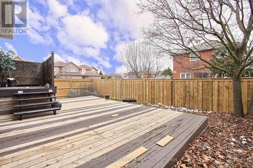 6692 Meteor Court, Mississauga, ON 