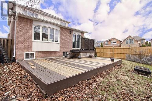 6692 Meteor Court, Mississauga, ON 