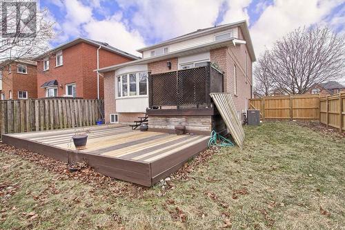 6692 Meteor Court, Mississauga, ON 