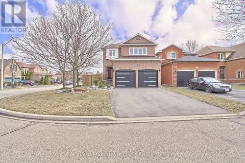 6692 Meteor Court, Mississauga, ON 