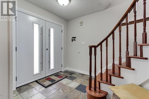 6692 Meteor Court, Mississauga, ON 