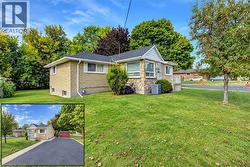 22 PRETORIA Road  Cambridge, ON N1R 5C4