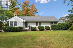 65 BELMONT Avenue W  Kitchener, ON N2M 1L5