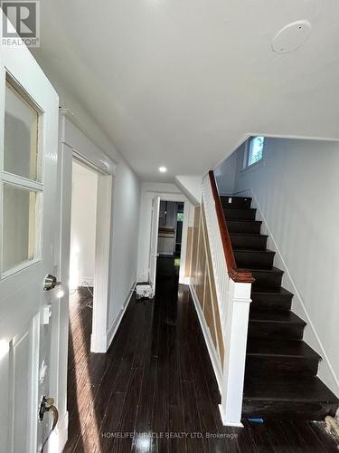 37 CLARENCE STREET , Brampton, Ontario L6W 1S2 3