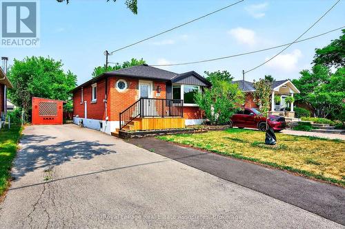 LOWER - 312 EAST 45TH STREET , Hamilton, Ontario L8T 3K8 2