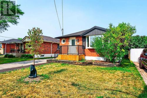 LOWER - 312 EAST 45TH STREET , Hamilton, Ontario L8T 3K8 3