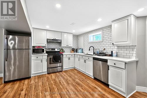 LOWER - 312 EAST 45TH STREET , Hamilton, Ontario L8T 3K8 5