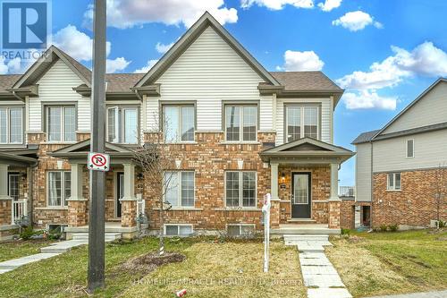 760 LINDEN DRIVE , Cambridge, Ontario N3H 0E3 2