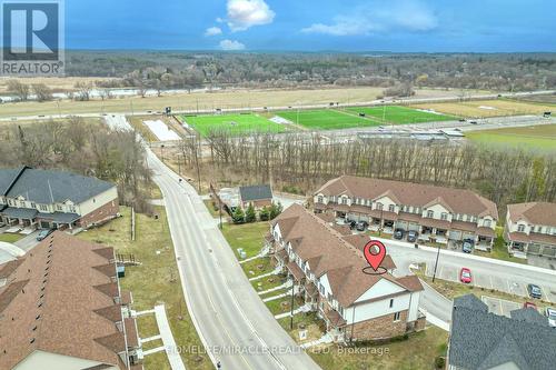760 LINDEN DRIVE , Cambridge, Ontario N3H 0E3 3
