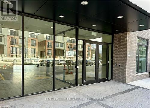 611 - 107 ROGER STREET , Waterloo, Ontario N2J 1A4 3