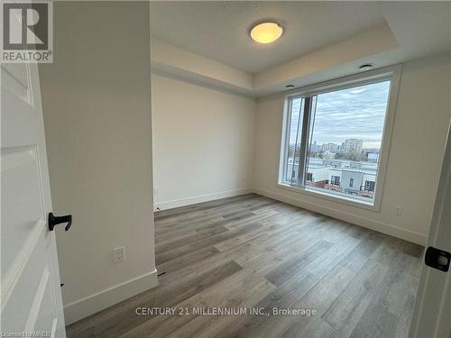 611 - 107 ROGER STREET , Waterloo, Ontario N2J 1A4 4