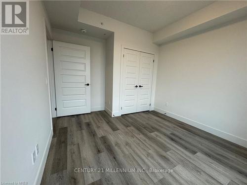 611 - 107 ROGER STREET , Waterloo, Ontario N2J 1A4 5