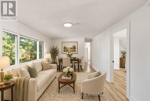 UPPER - 34 HAIG STREET , St. Catharines (Haig), Ontario L2R 6K8 4