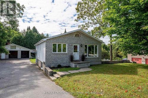 717 AIRPORT ROAD  North Bay (Airport), ON P1C 1A3