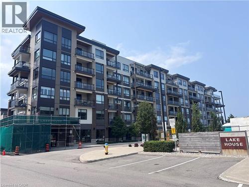 40 ESPLANADE Lane Unit# 309  Grimsby, ON L3M 0G9