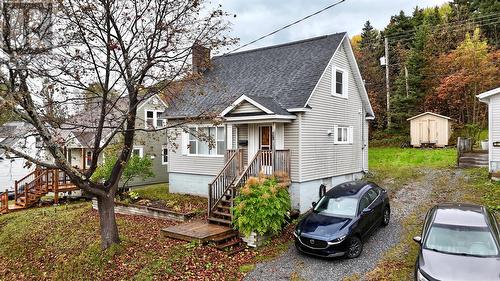 29 North Street  Corner Brook, NL A2H 2K9