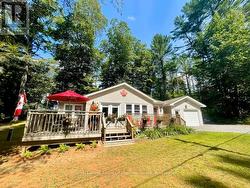 886 MUSKOKA 10 ROAD Huntsville (Stephenson), ON P0B 1L0