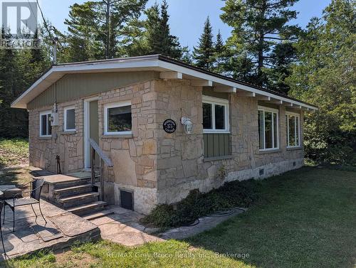 173 ISTHMUS BAY ROAD  Northern Bruce Peninsula, ON N0H 1W0
