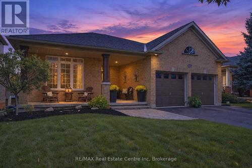 117 HAYWARD COURT  Guelph/Eramosa (Rockwood), ON N0B 2K0