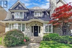 28 DUNVEGAN ROAD Toronto, ON M4V 2P6