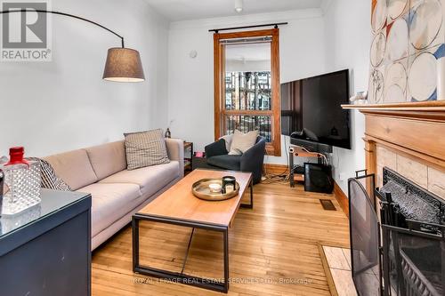 MAIN - 71 BERNARD AVENUE , Toronto, Ontario M5R 1R6 3