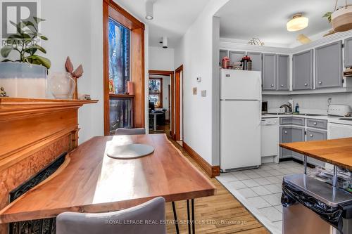 MAIN - 71 BERNARD AVENUE , Toronto, Ontario M5R 1R6 4