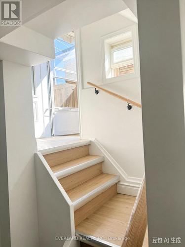 BSMT - 808 MIDLAND AVENUE , Toronto, Ontario M1K 4E7 2