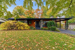 2100 Rue Bellevue Saint-Bruno-De-Montarville, QC J3V 3X5