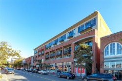#501-517 Fisgard St Victoria, BC V8W 0C5