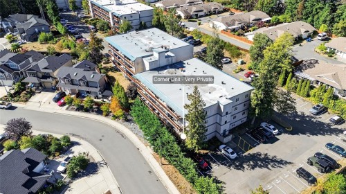 #209-4728 Uplands Dr  Nanaimo, BC V9T 5V1