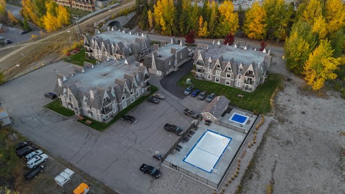 317-1151 GERRY SORENSEN Way  Kimberley, BC V1A 2Y4