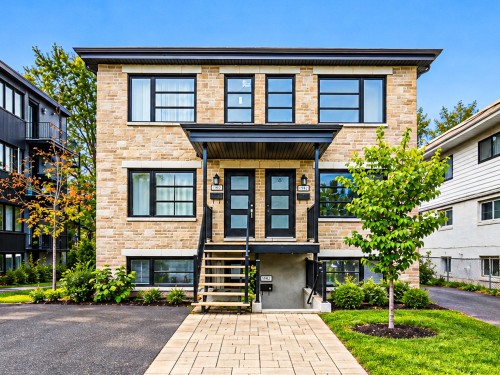 1982 Rue Papineau , Longueuil (Le Vieux-Longueuil), QC J4K 3L6 1