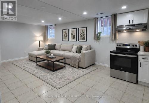 LOWER - 82 STANWELL DRIVE , Brampton, Ontario L6Z 3Z2 3