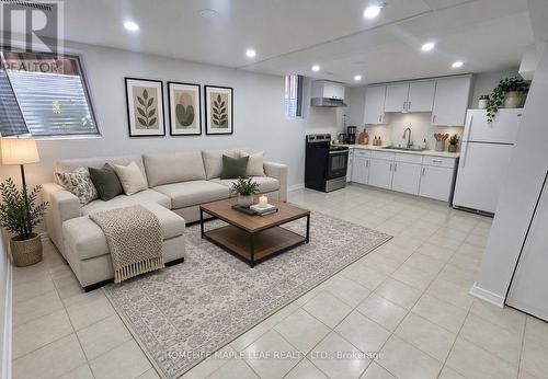 LOWER - 82 STANWELL DRIVE , Brampton, Ontario L6Z 3Z2 4