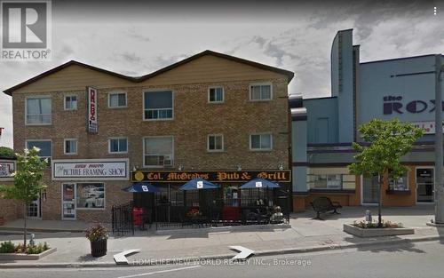 UNIT 5 - 42 BROCK STREET W , Uxbridge, Ontario L9P 1P3 1