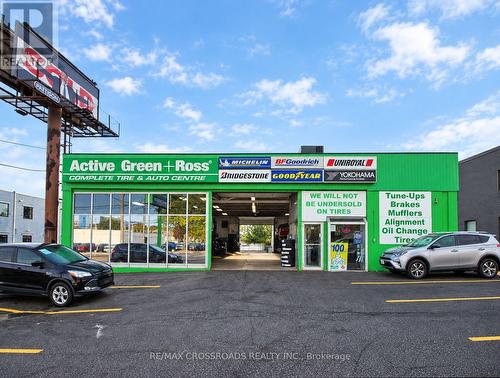 955 Upper James Street, Hamilton, ON 