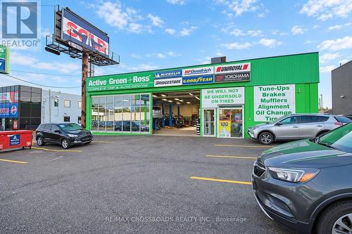 955 Upper James Street, Hamilton, ON 