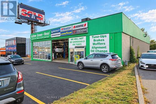 955 Upper James Street, Hamilton, ON 