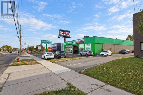 955 Upper James Street, Hamilton, ON 