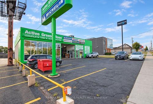 955 Upper James Street, Hamilton, ON 