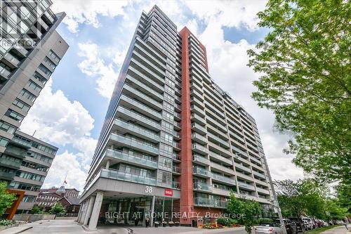 103 - 38 JOE SHUSTER WAY  Toronto, ON M6K 0A5