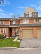60 - 35 CEREMONIAL DRIVE Mississauga, ON L5R 3G6