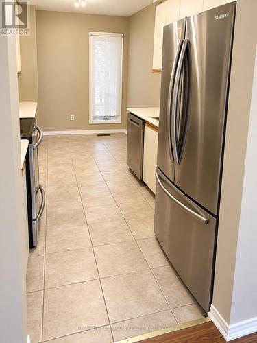 60 - 35 CEREMONIAL DRIVE , Mississauga, Ontario L5R 3G6 4